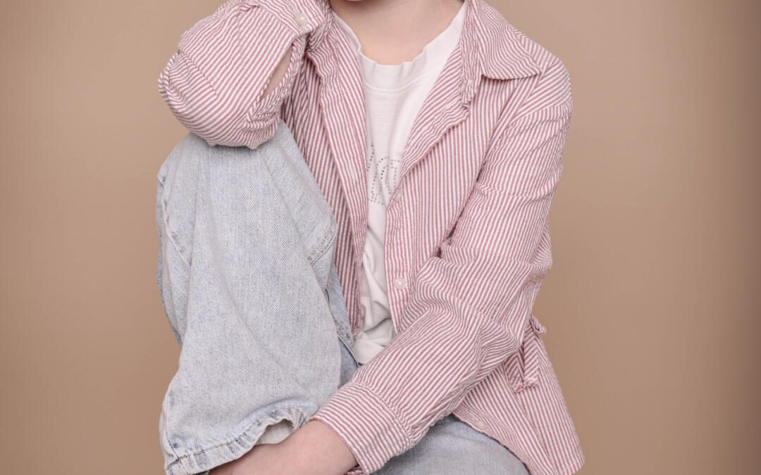 Emilia Fløistrup Baia