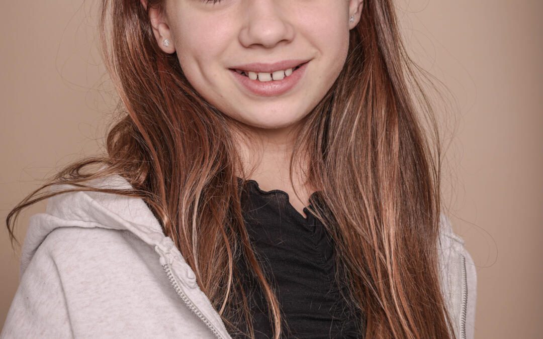 Livia Spryszynski Svensson