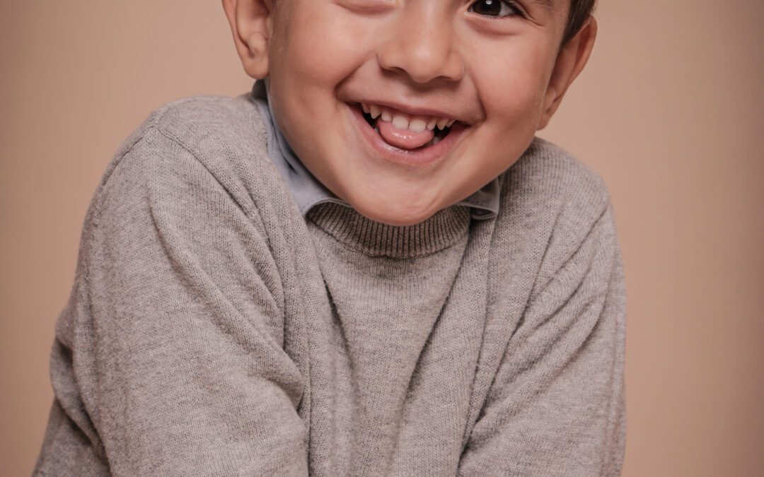 Gabriel Senad Koljic