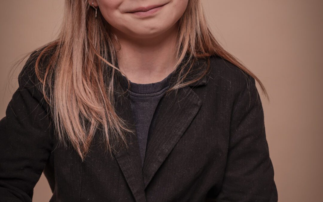 MATHILDE IVALO GERAAE