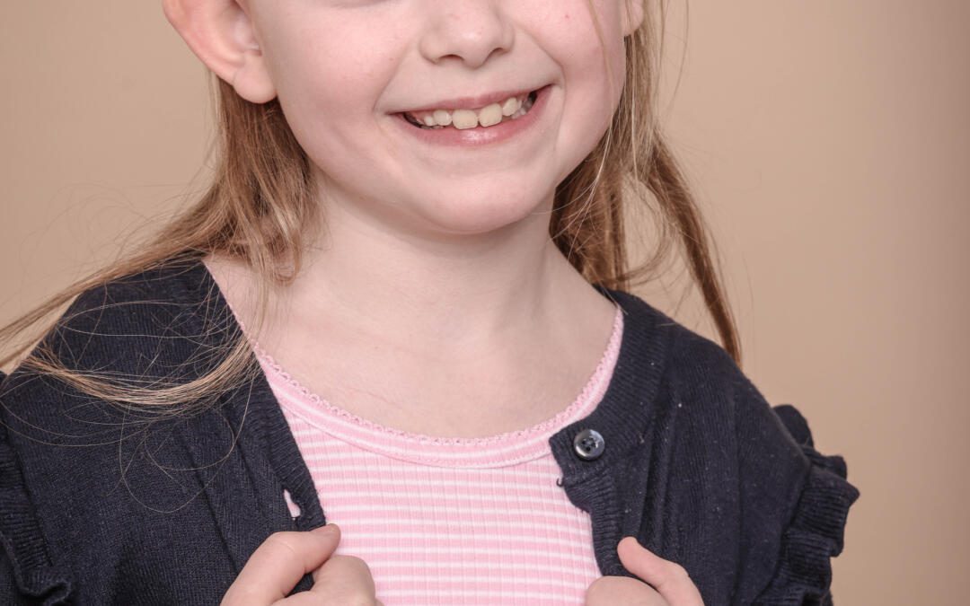 Caroline Sofie Franck Thomsen