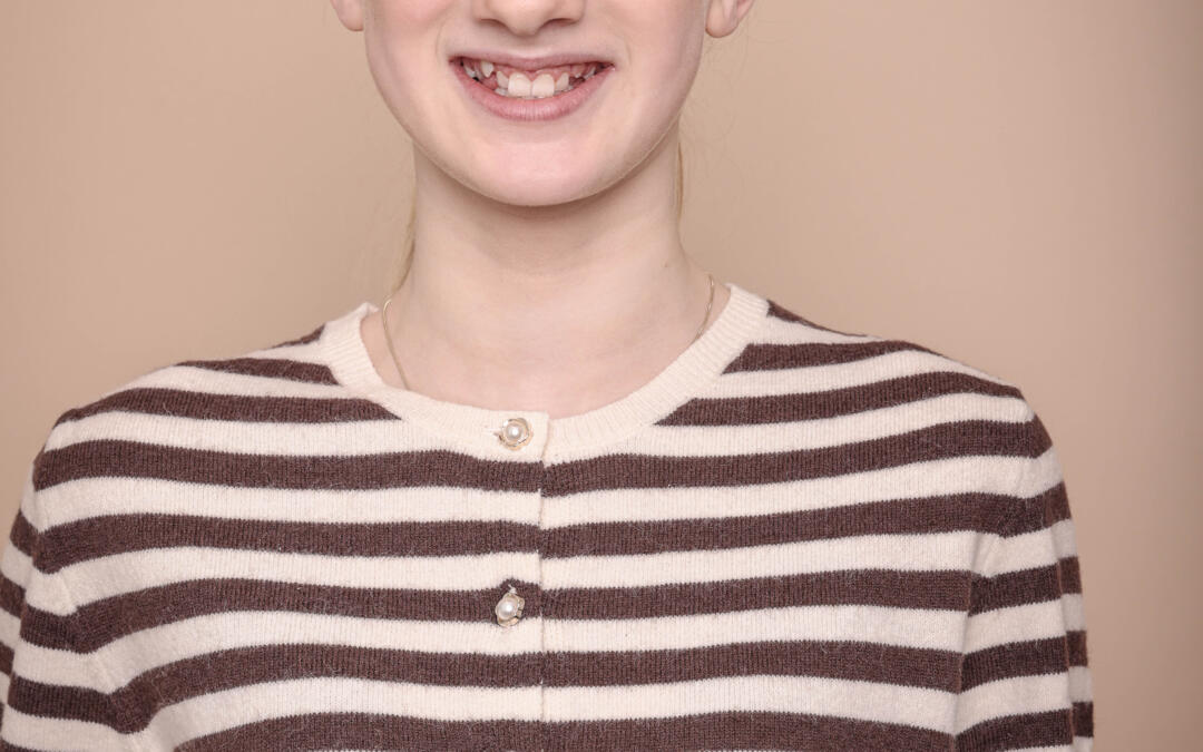 Clara Braad Teglgaard