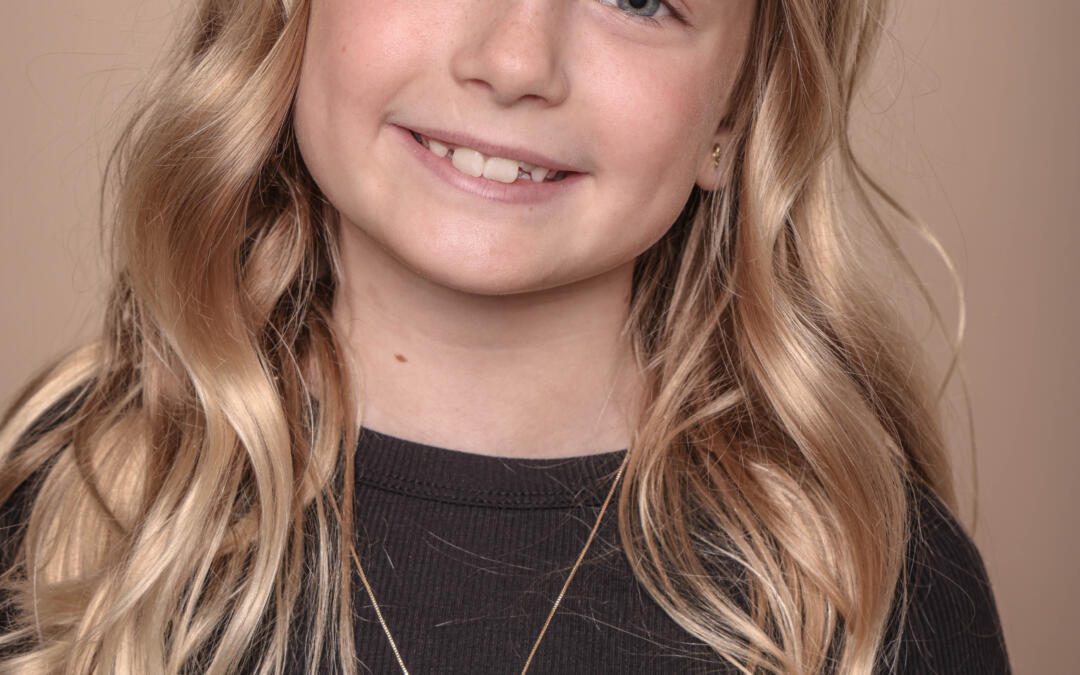 Alma Østergaard sejr Hansen