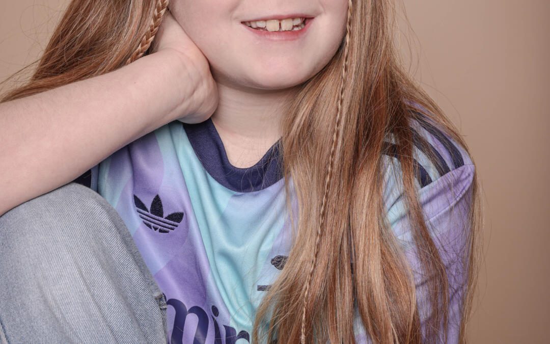 Elinora Alberte Søgaard Lønberg