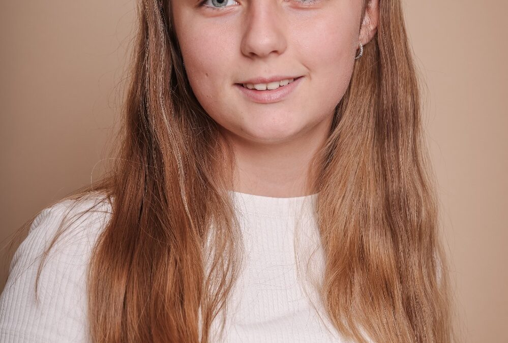 Isabella Shushkina Stæhr Jensen