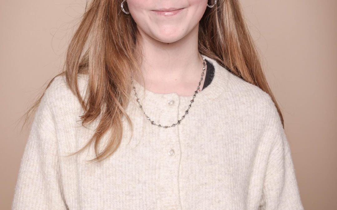 Miriam Marie Damgaard Kjeldsen