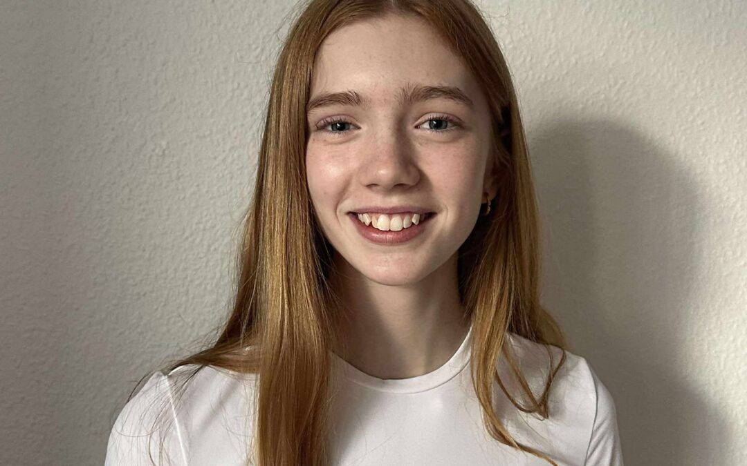 Louise Kirkegaard Olesen