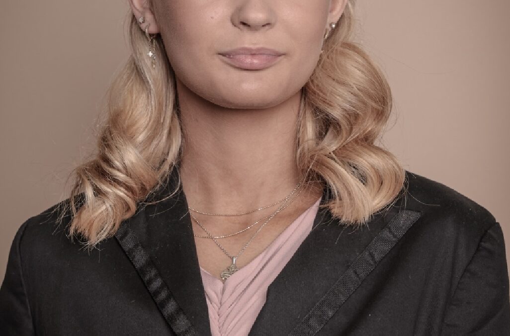 Celina Kock kristensen