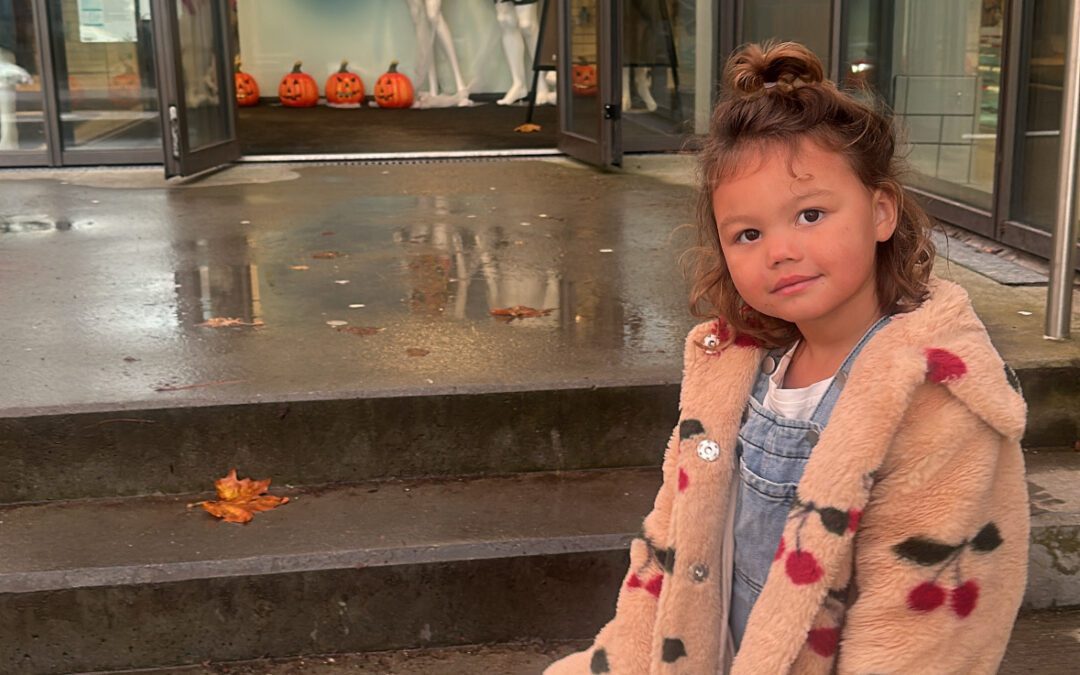 Melia Elina Kleven-Olsson