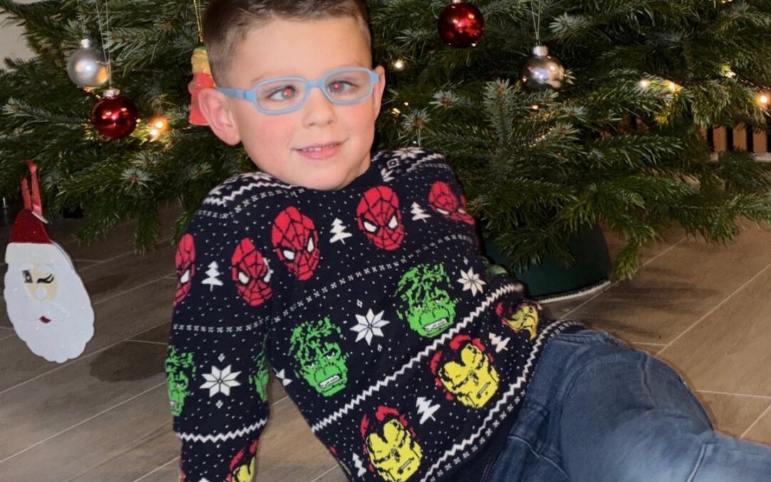 Dario Calugar-Molina