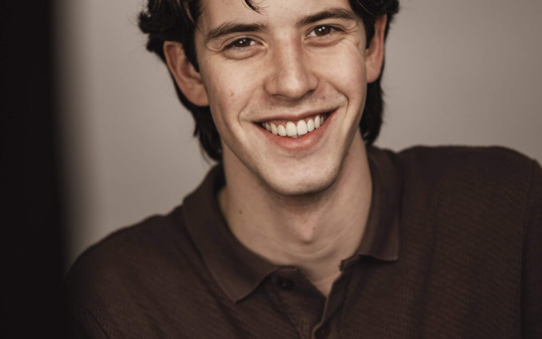 Felix Toldam Andersen