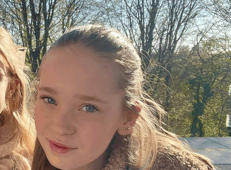 Freja Kjøbek Lamberts