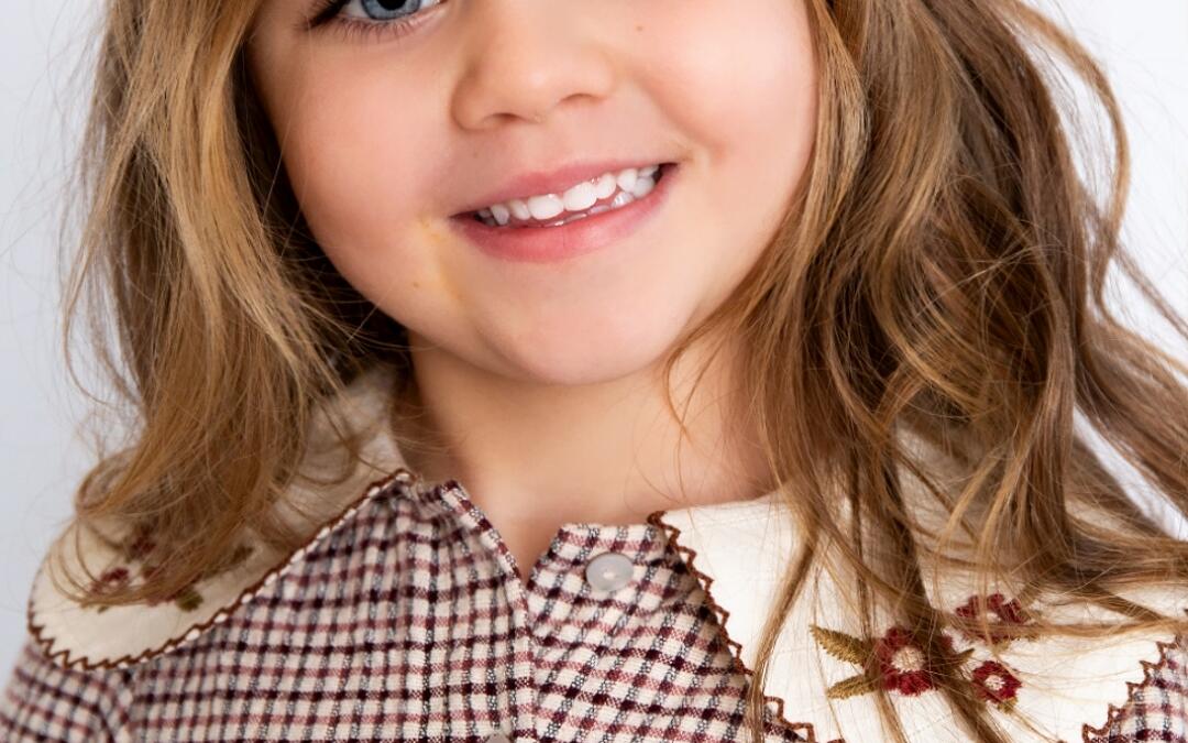 Addalina Smajic Dalgaard