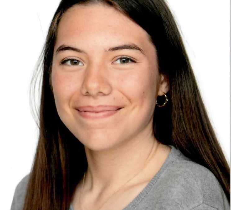 Aida Seraphine Vinther