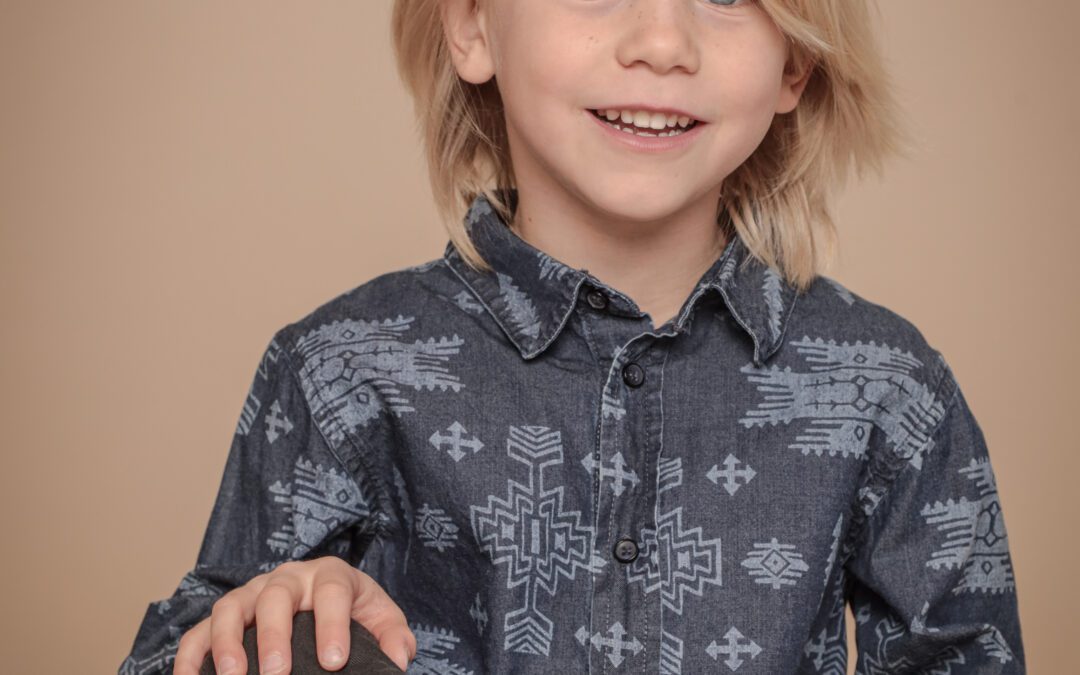 Albert Rosenlind Overgaard