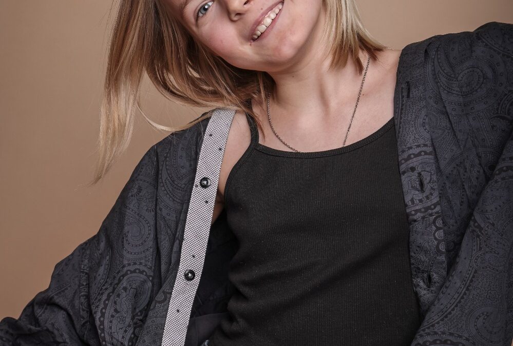 Alva Selilja Langeid Hectorsdòttir