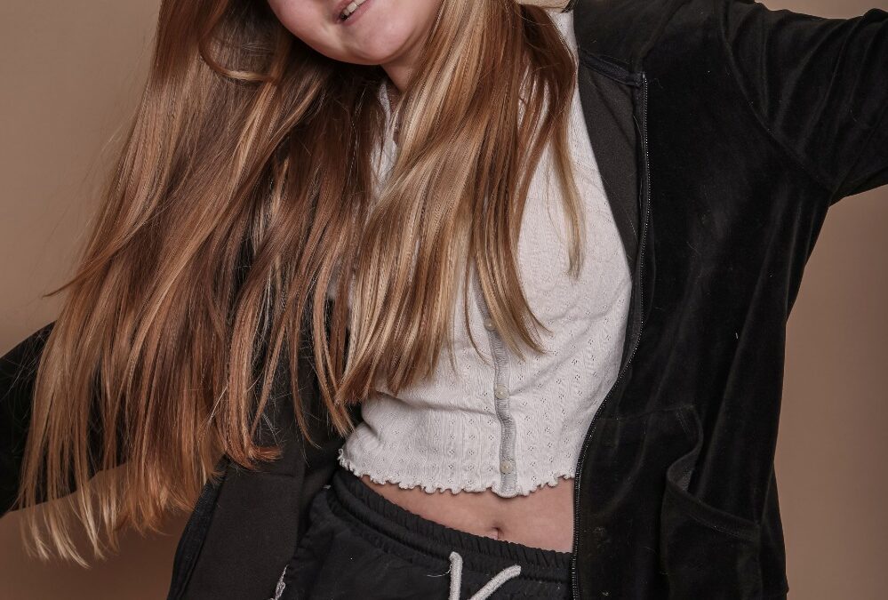 Àsta Selilja Langeid Hectorsdòttir