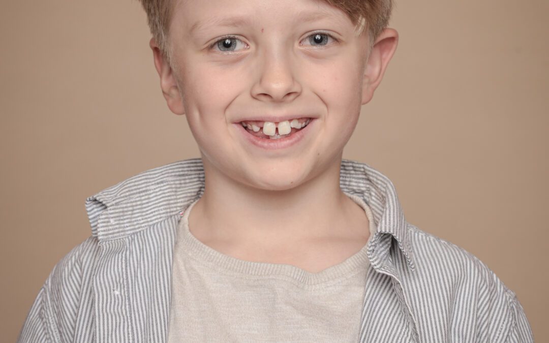 William Klysner-Jørgensen