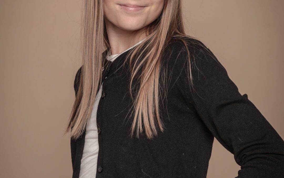 Isabella Fahrenholtz Walker