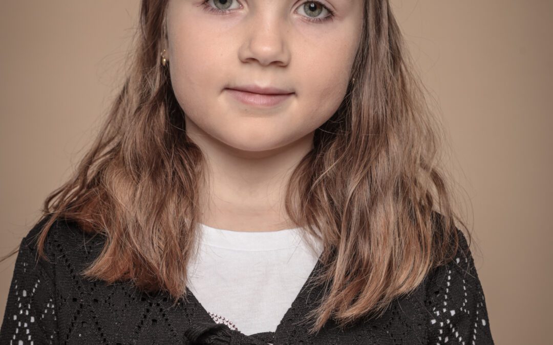 Tammie Isabella Reker-Holm