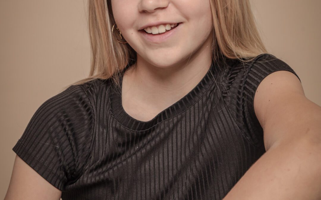 Billie Elvira Colberg Kofoed