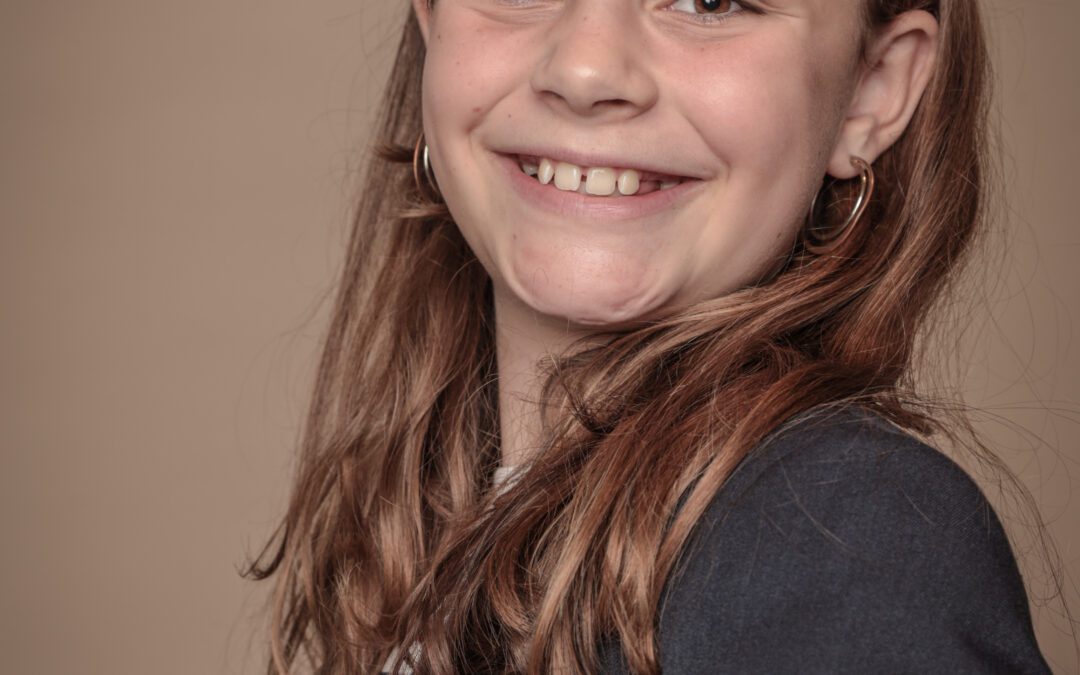 Rita Jerichau Borgstrøm