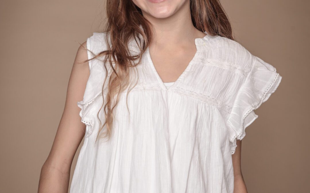 Sille Nyegaard Fuursted