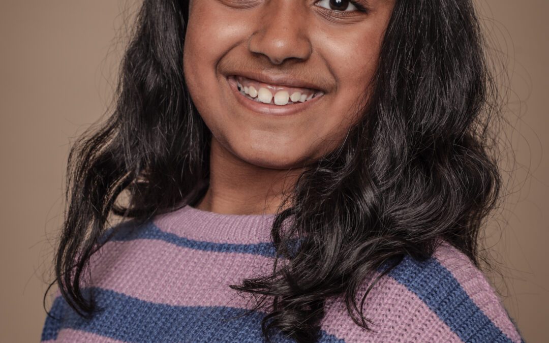 Skye Charlotte Jacob