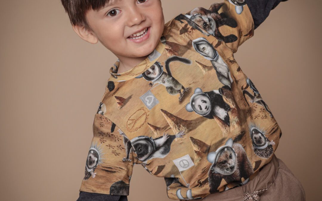 Ocean Merlin Thinka Alfaro