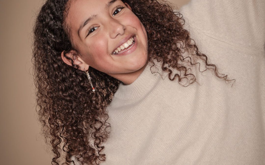 Isabelle Zoe Phillips