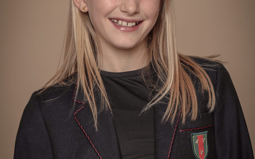 Bolette Edith Kiær Pedersen