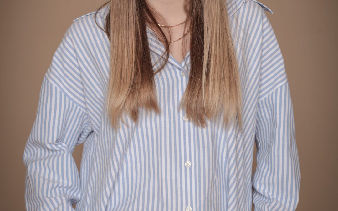 Emily Brevadt la Cour