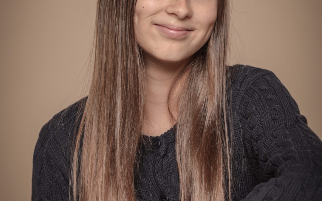 Mira Gry Bredahl Poulsen