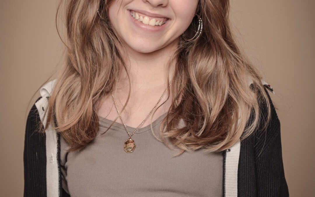 Ella Sophie Holler Langhorn