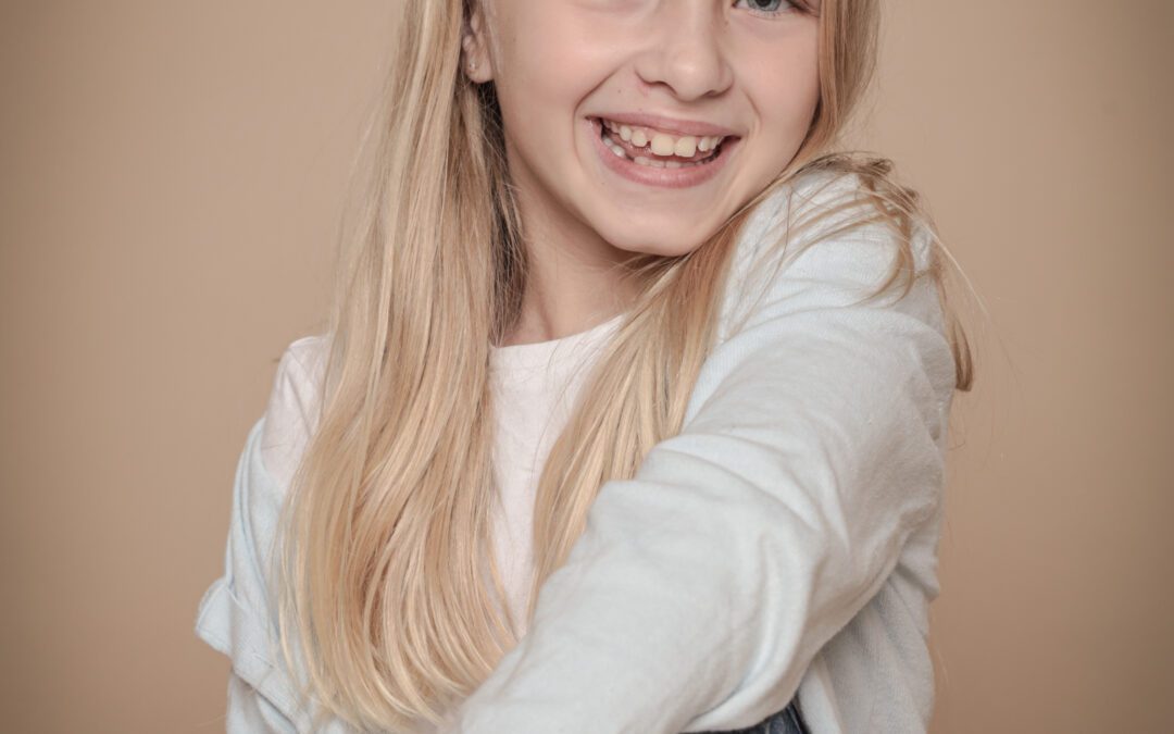 Liva Marie Holler Langhorn