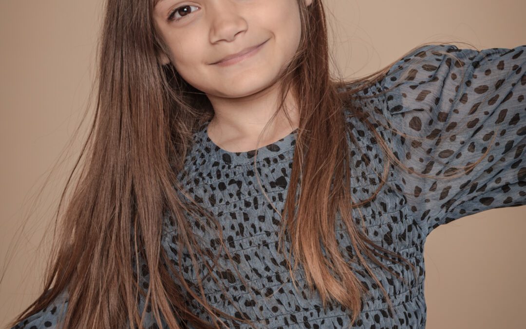 Renée Olivia Barkley