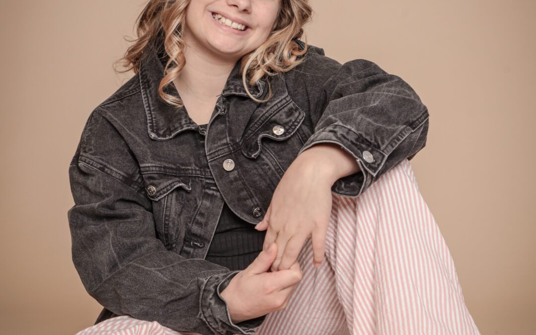 Liva Stendal Langelund