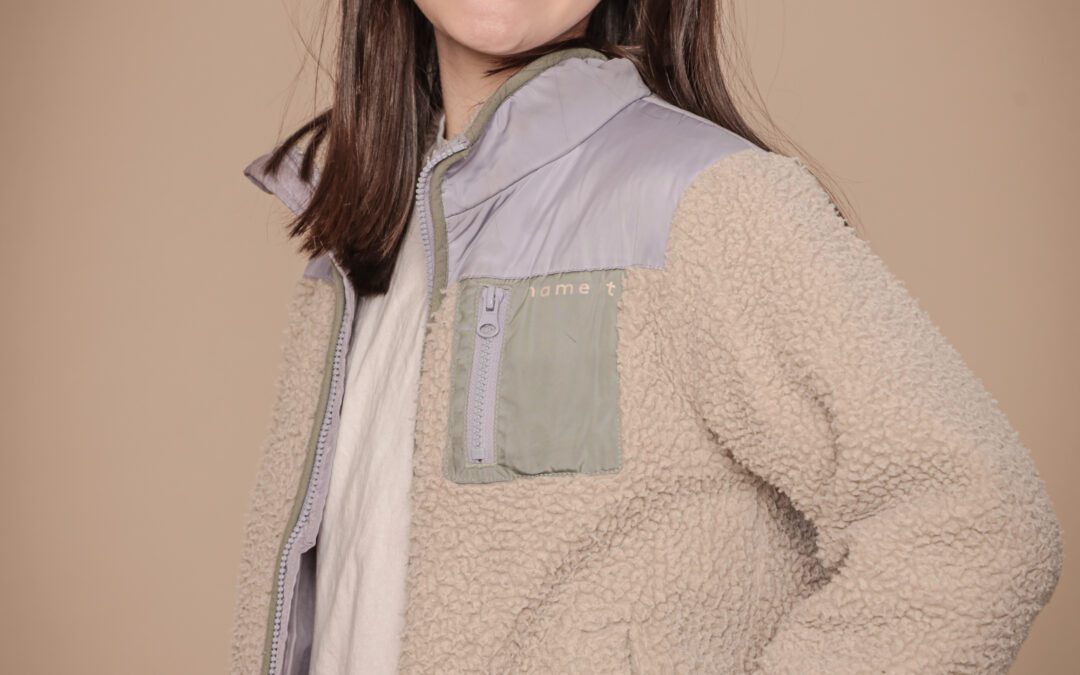 Lisa Alexandra Jørgensen