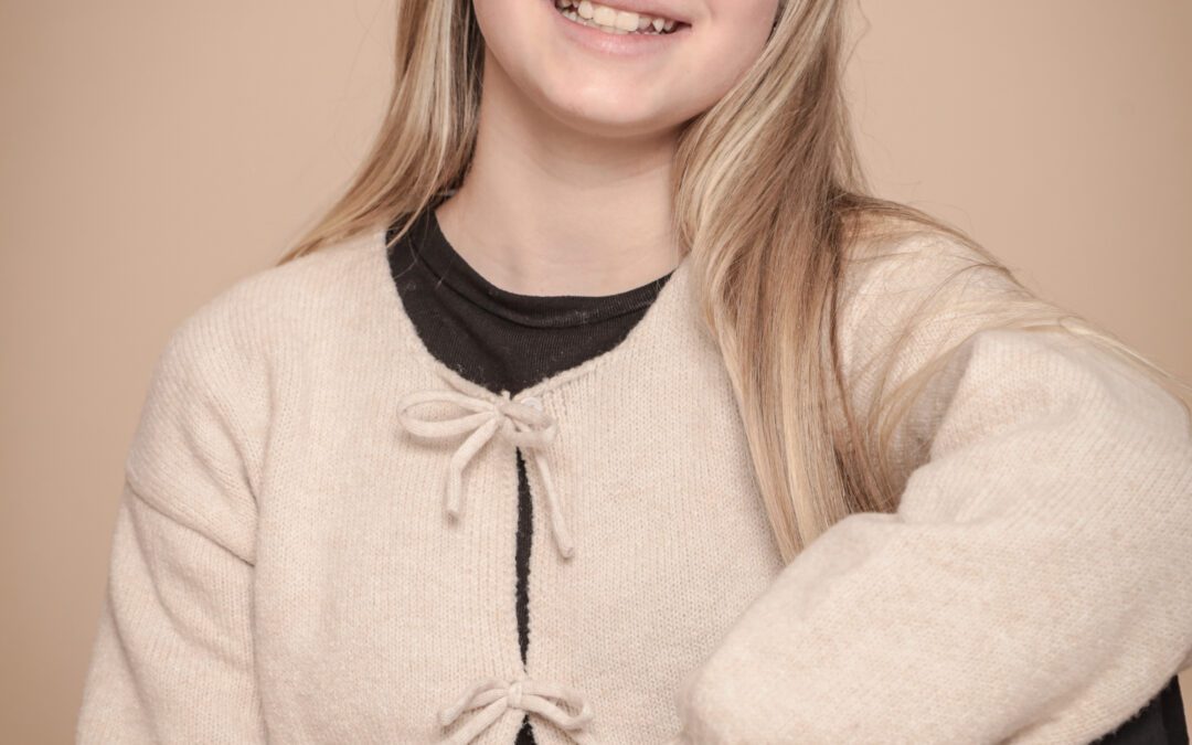 Mathilde Virkelyst Byrnild