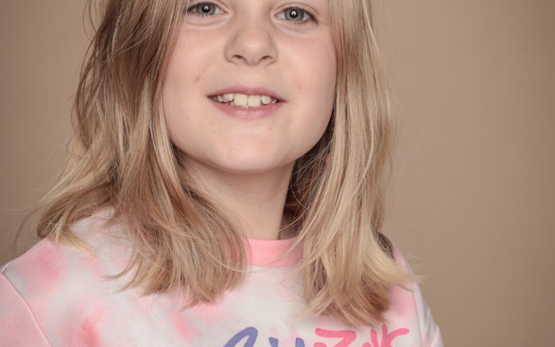 Rosamynthe Sofia Elenor Bjerre