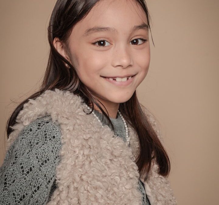 Maria Elise Querijero Petersen