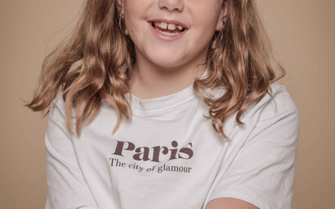 Alba Leonora Pedersen