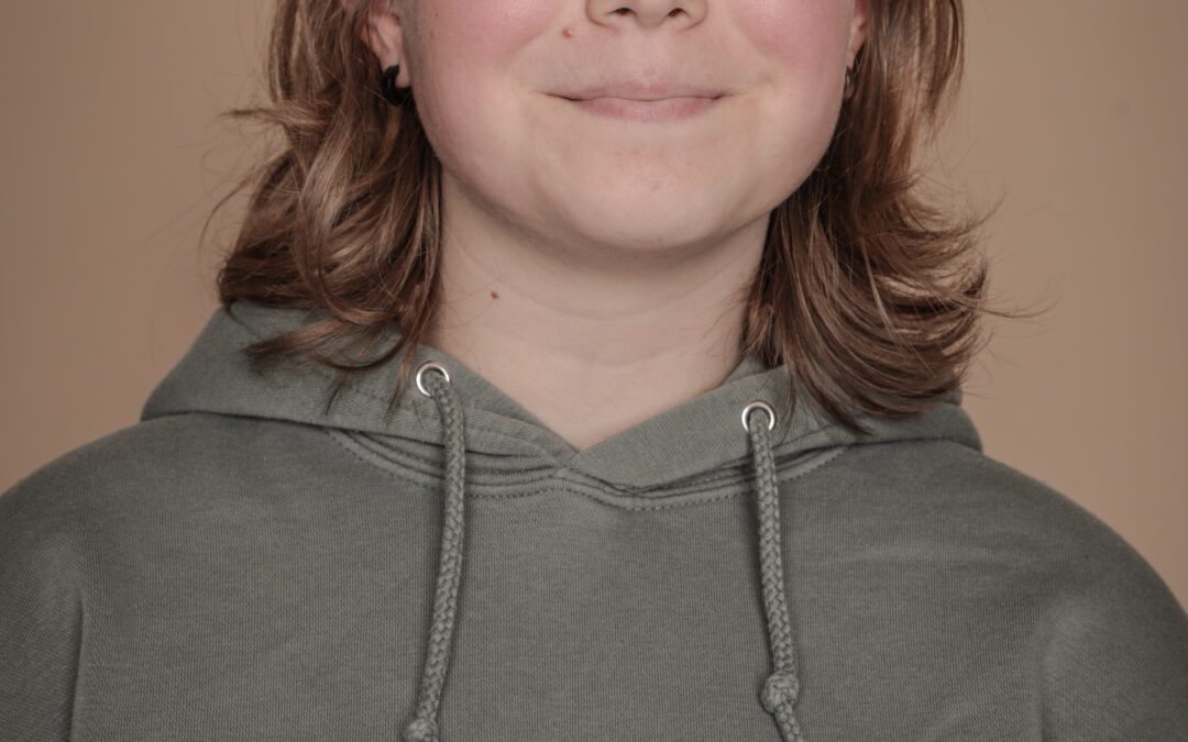 Laura Puge Vestergaard