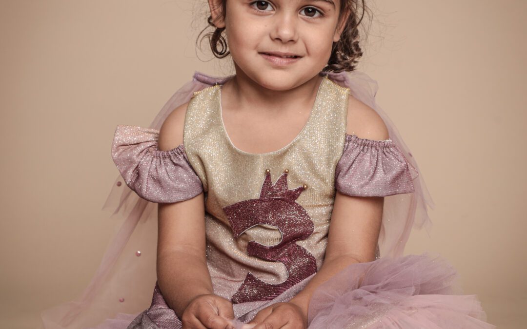 Alba Rasheed Sandbjerg Knudsen