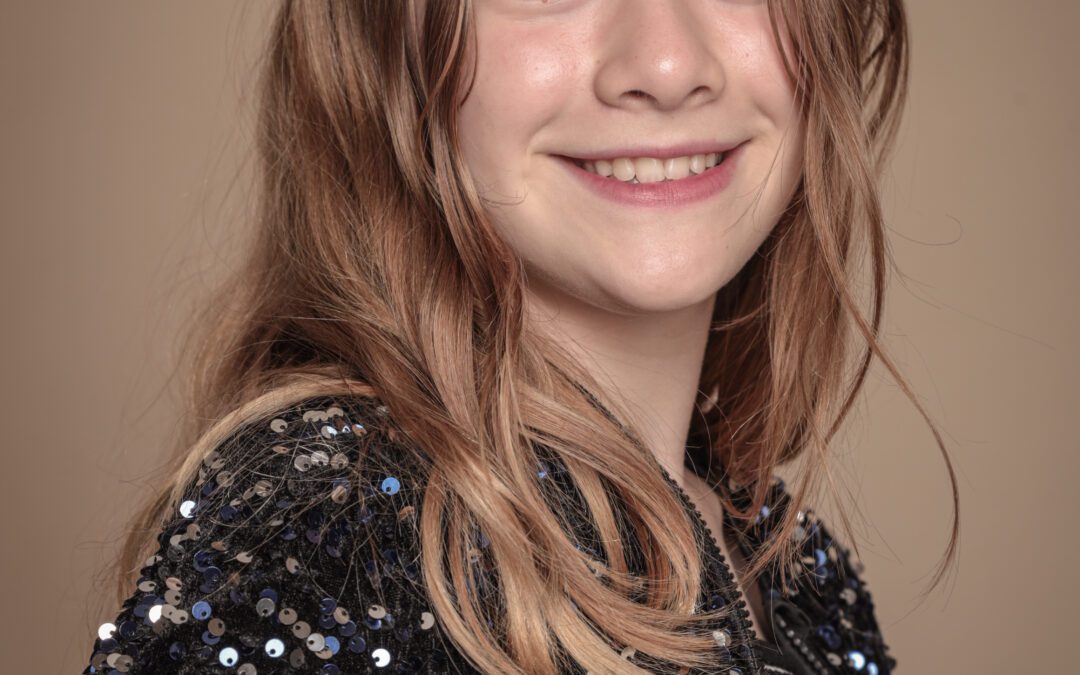 Anna Augusta Egebo Buhl