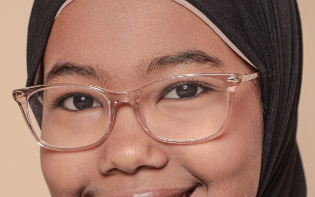 Lana Nagi fadllalla Hansen