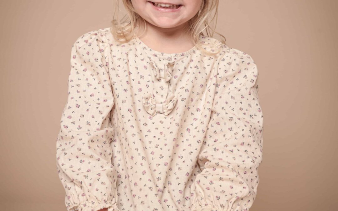 Lily Rosengreen Sørensen