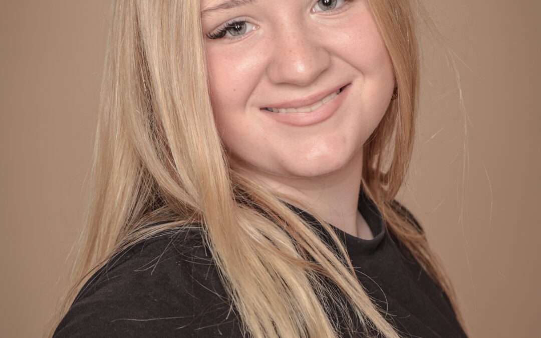 Mia Rose Bokkenheuser