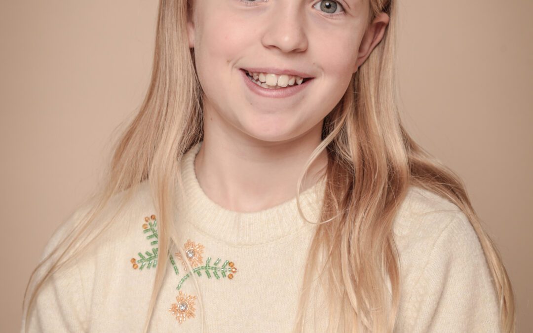 Sophia Schjønning Winther