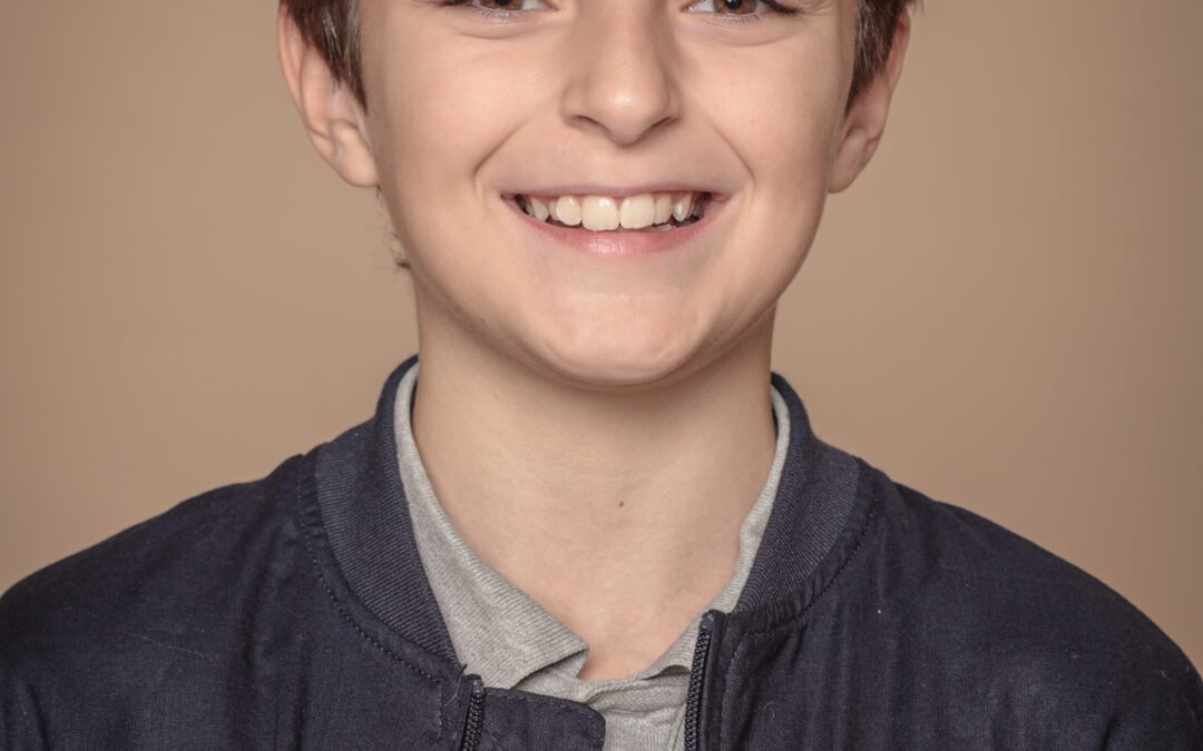 Lucas Johannessen Andersson